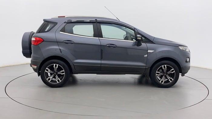 2016 Ford Ecosport