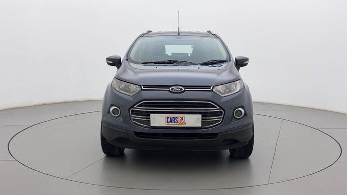 2016 Ford Ecosport