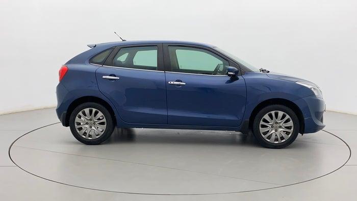 2016 Maruti Baleno