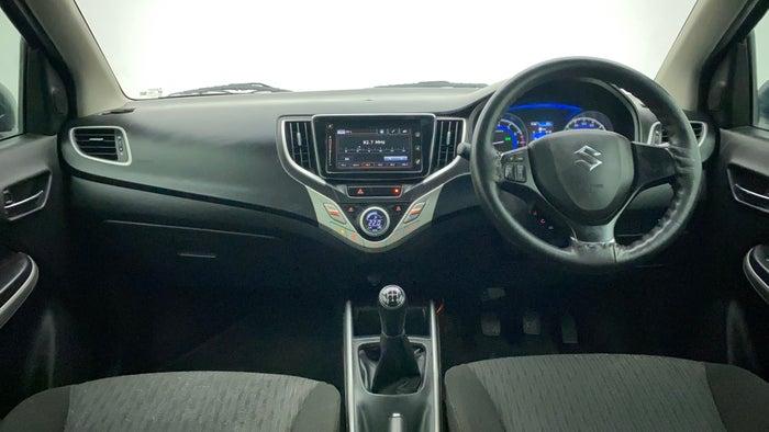 2016 Maruti Baleno