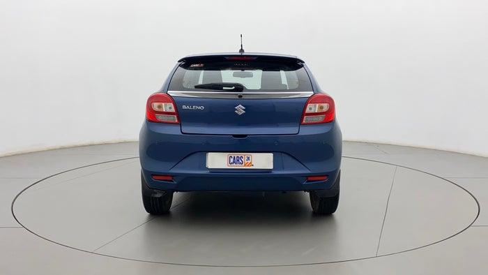 2016 Maruti Baleno