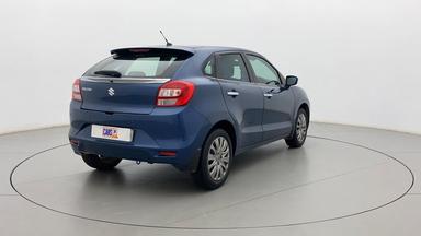 2016 Maruti Baleno