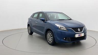 2016 Maruti Baleno