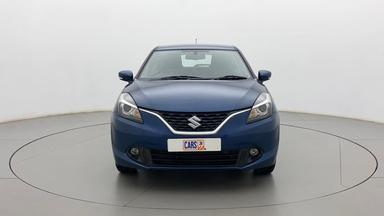 2016 Maruti Baleno