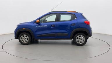 2017 RENAULT KWID