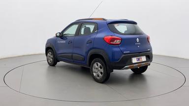 2017 RENAULT KWID