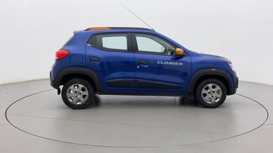 2017 RENAULT KWID