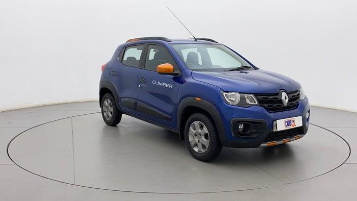 2017 RENAULT KWID