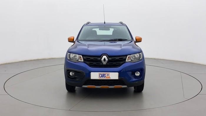 2017 RENAULT KWID