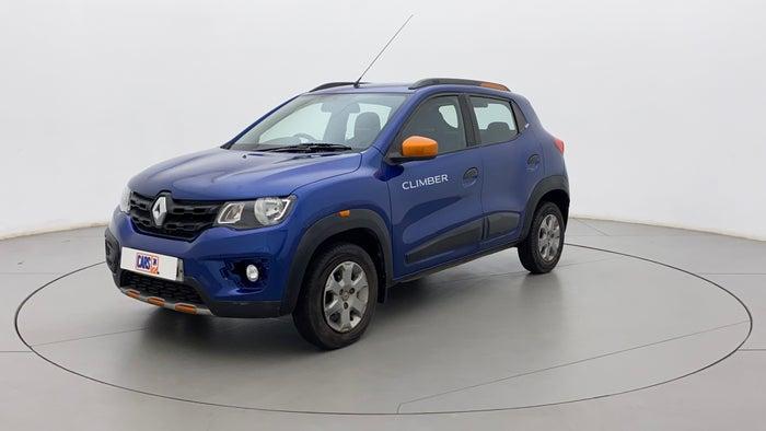 2017 RENAULT KWID