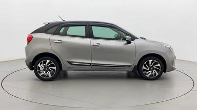 2019 Maruti Baleno