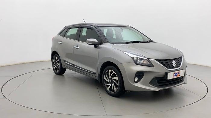 2019 Maruti Baleno