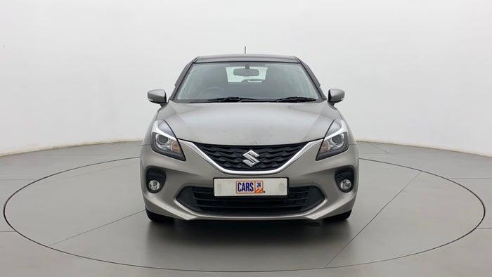 2019 Maruti Baleno