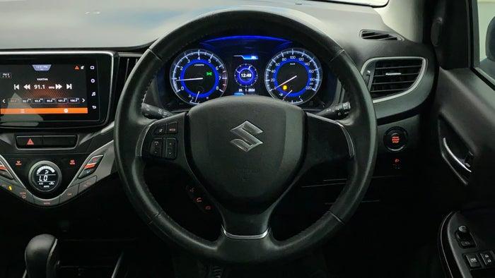 2019 Maruti Baleno