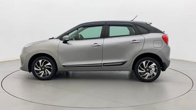 2019 Maruti Baleno