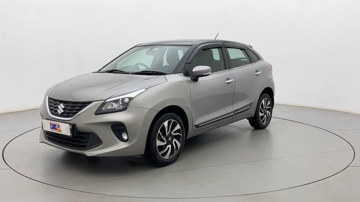 2019 Maruti Baleno