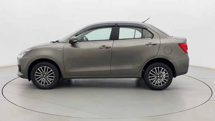 2019 Maruti Dzire