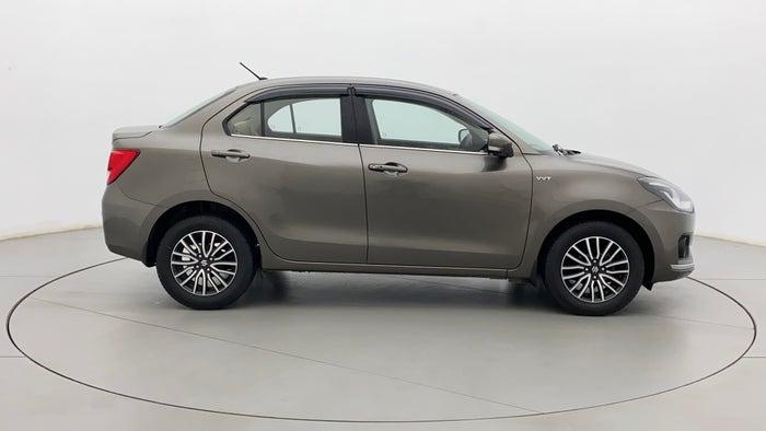 2019 Maruti Dzire