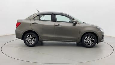 2019 Maruti Dzire