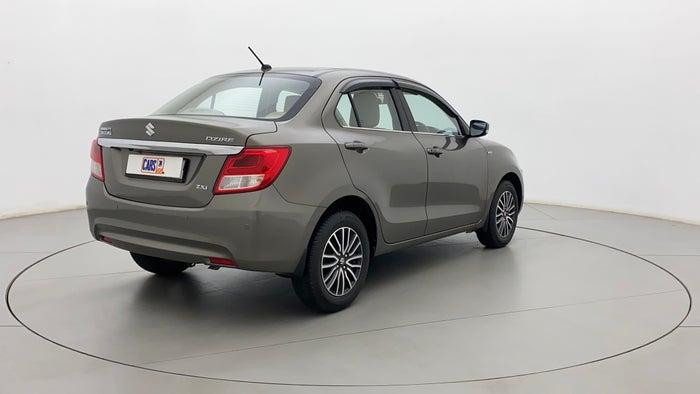 2019 Maruti Dzire