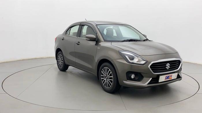 2019 Maruti Dzire