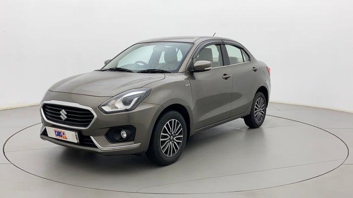 2019 Maruti Dzire