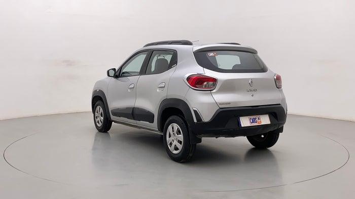 2016 Renault Kwid