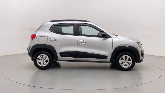 2016 Renault Kwid