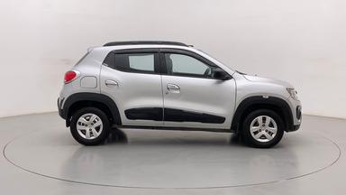 2016 Renault Kwid