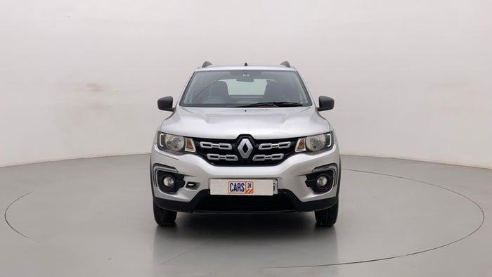 2016 Renault Kwid