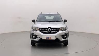 2016 Renault Kwid