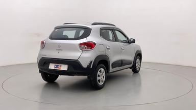 2016 Renault Kwid