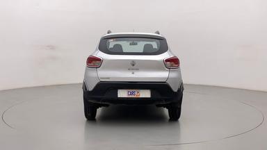 2016 Renault Kwid