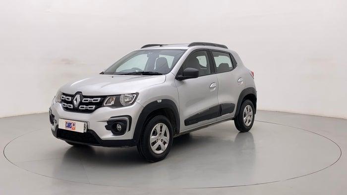 2016 Renault Kwid