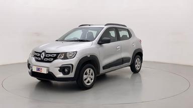 2016 Renault Kwid