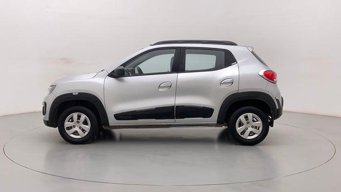 2016 Renault Kwid