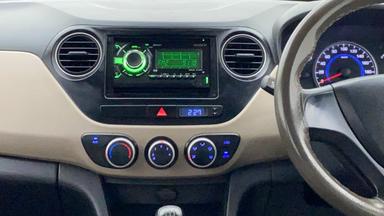 2014 HYUNDAI GRAND I10