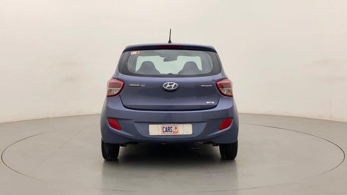 2014 HYUNDAI GRAND I10