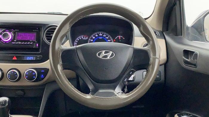 2014 HYUNDAI GRAND I10