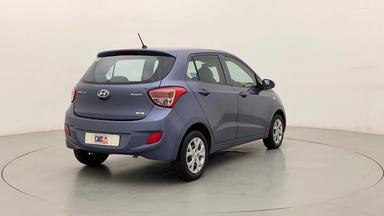 2014 HYUNDAI GRAND I10