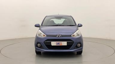 2014 HYUNDAI GRAND I10