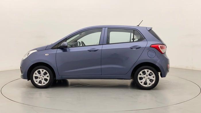 2014 HYUNDAI GRAND I10