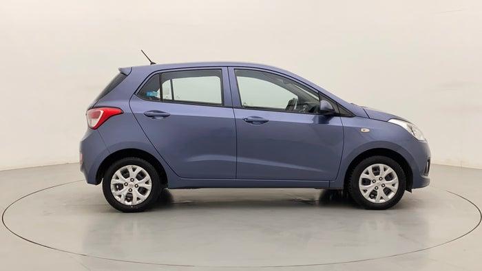 2014 HYUNDAI GRAND I10