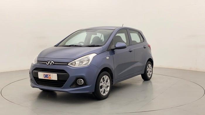 2014 HYUNDAI GRAND I10