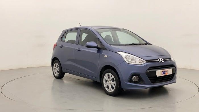 2014 HYUNDAI GRAND I10