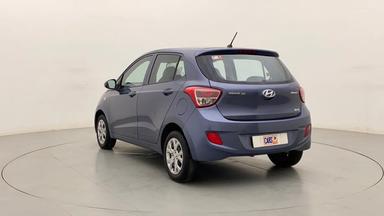 2014 HYUNDAI GRAND I10