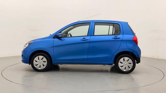 2016 Maruti Celerio