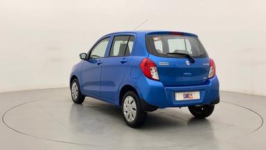 2016 Maruti Celerio