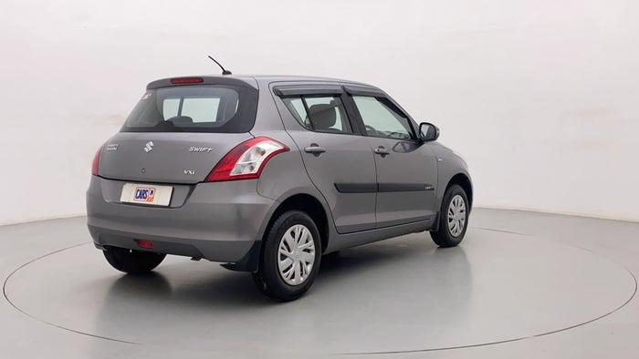 2016 Maruti Swift