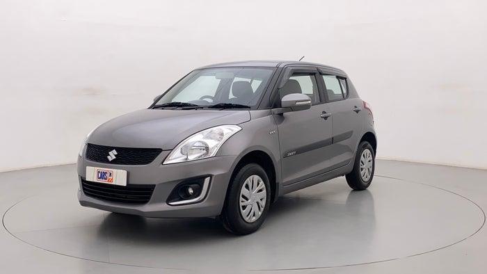 2016 Maruti Swift